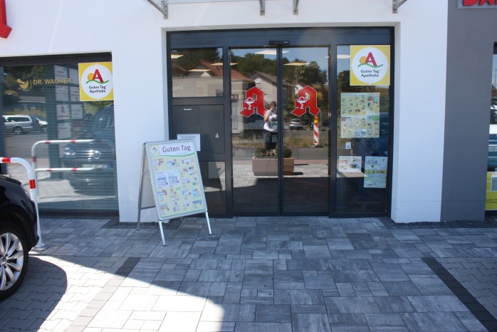 Bahnhof Apotheke