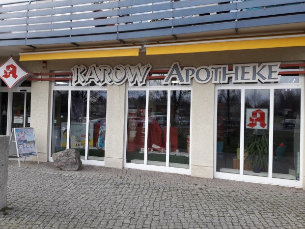 Karow-Apotheke