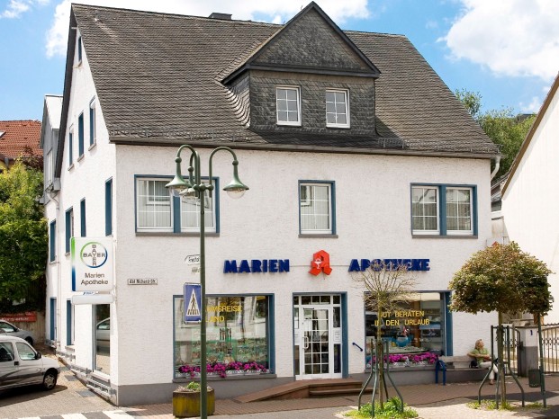 Marien-Apotheke