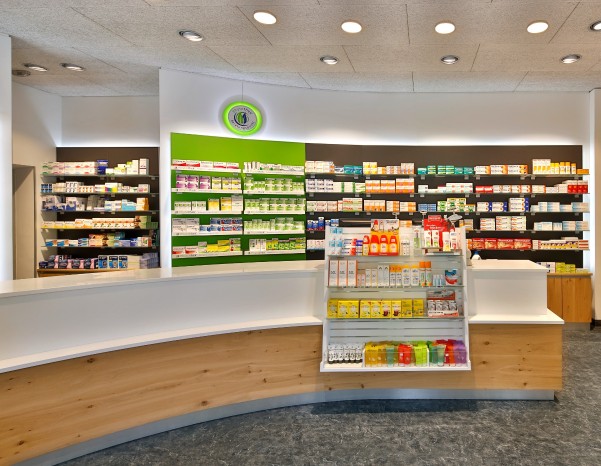 Hochfeld-Apotheke