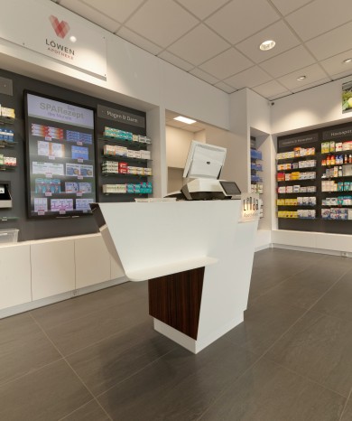 Löwen Apotheke