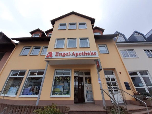 Engel-Apotheke