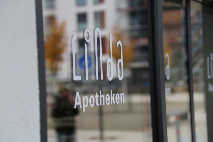 Rathaus Apotheke