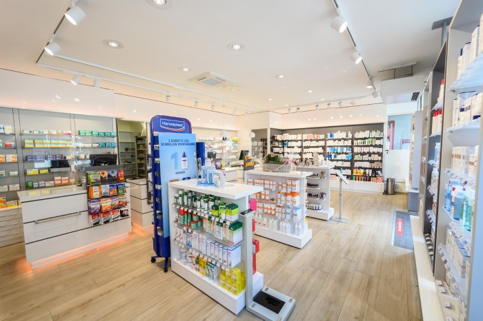 City-Apotheke