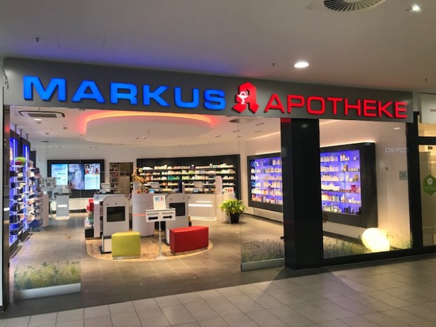 Markus Apotheke