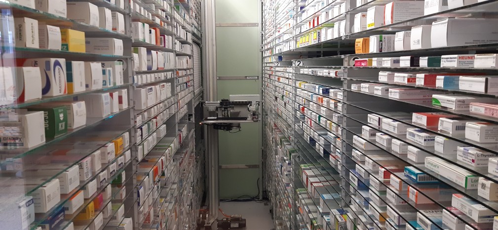 Schwarzwald Apotheke