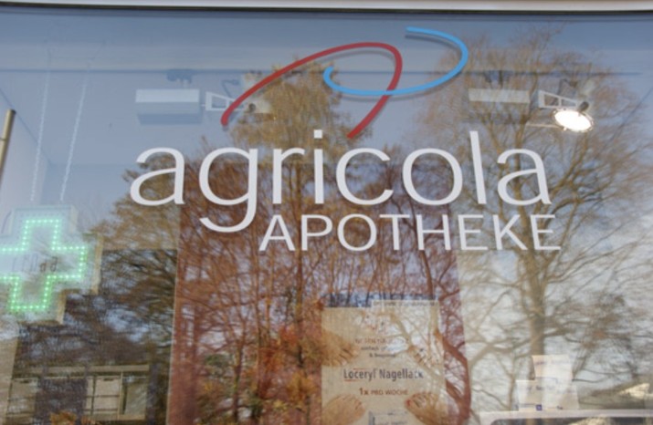 Agricola Apotheke