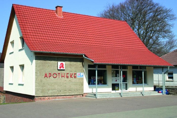 Apotheke Weissenborn