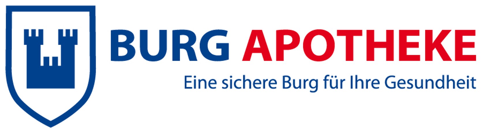 Burg-Apotheke