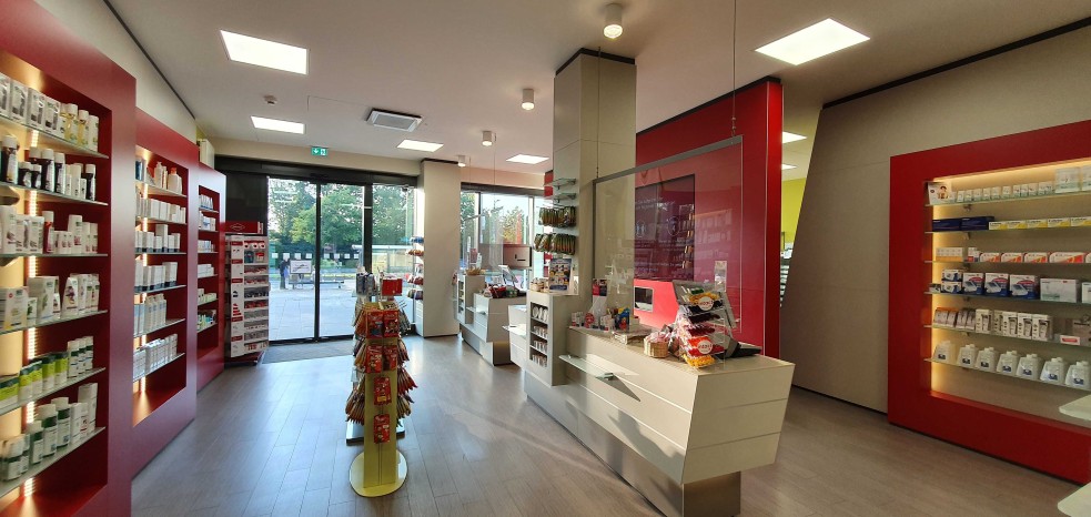 Apotheke am ukb