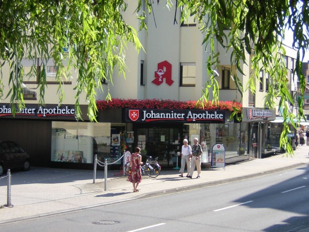 Johanniter-Apotheke