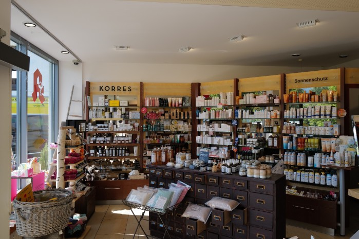 Antonius-Vital Apotheke