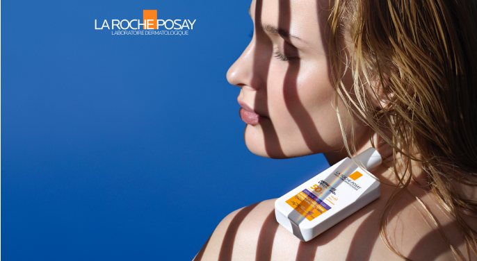 Anzeige: ANTHELIOS UNSER WIRKSAMSTER SONNENSCHUTZ