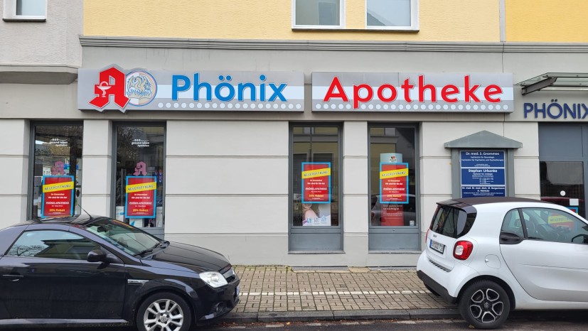 Phoenix Apotheke