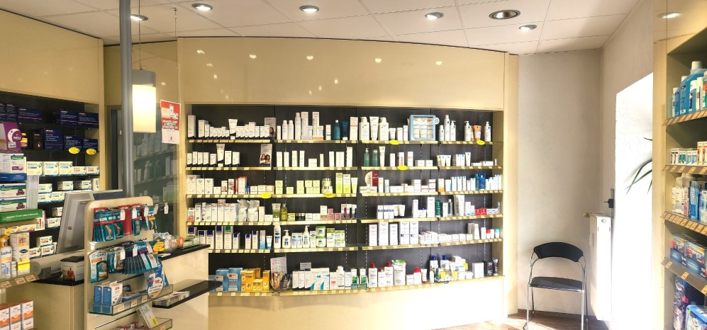 Kilian-Apotheke OHG