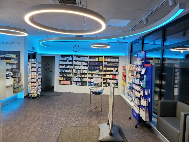 Central-Apotheke Altbach