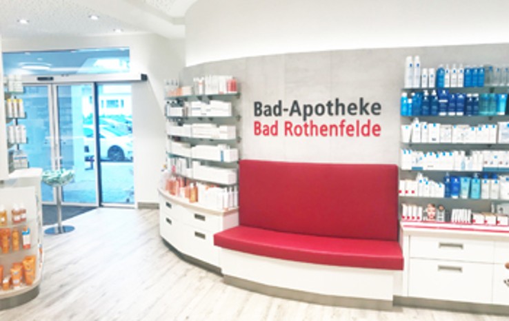 Bad Apotheke
