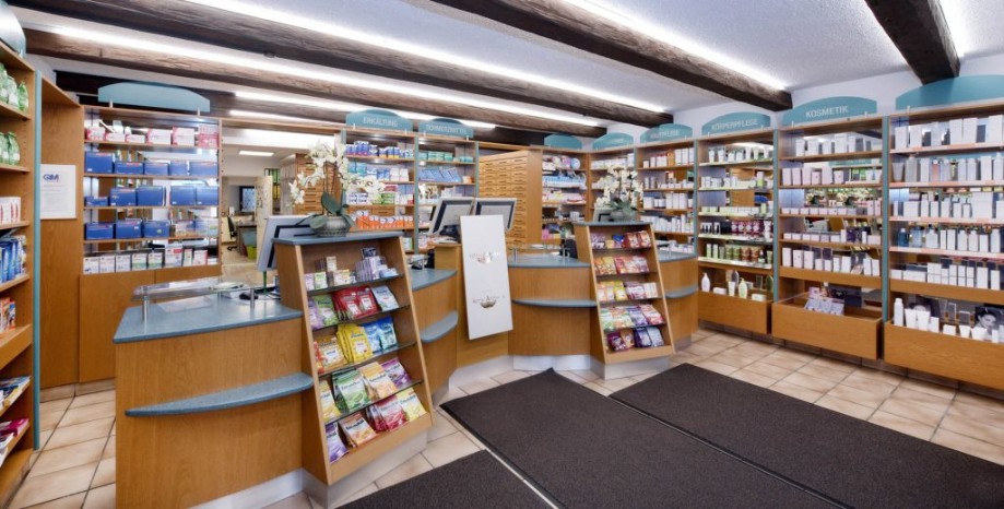 Rottal-Apotheke