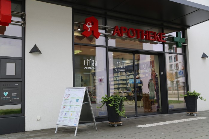 Rathaus Apotheke