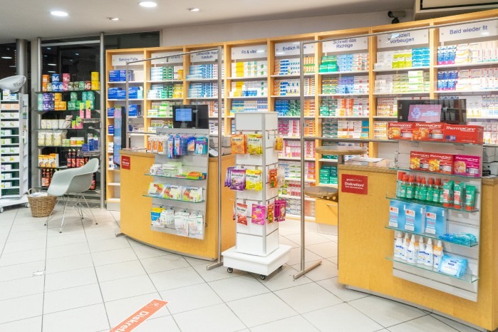 Reichsstadt-Apotheke