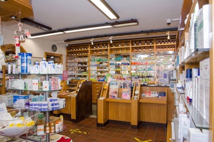 Anker-Apotheke