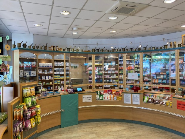 Markt Apotheke
