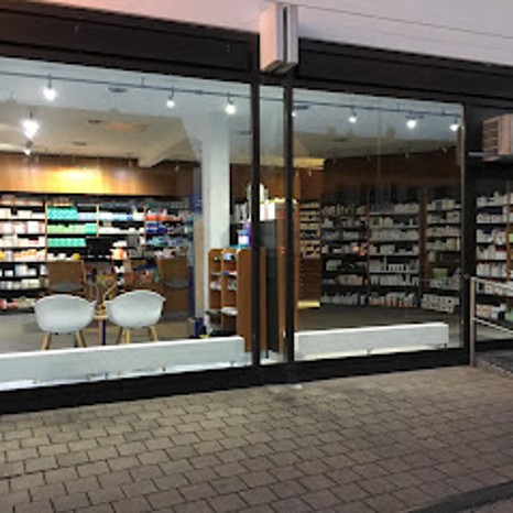 SUSO-Apotheke Dr. Vetter