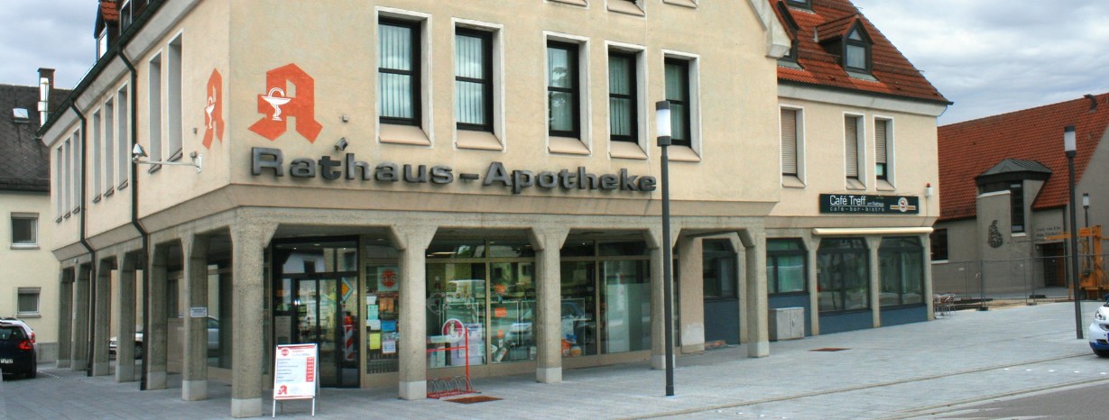 Rathaus-Apotheke