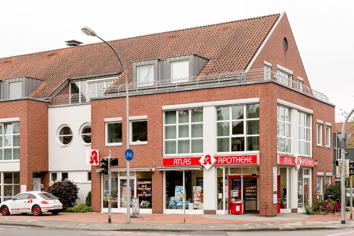 Atlas Apotheke