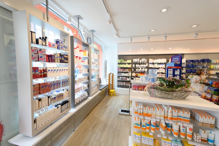 City-Apotheke