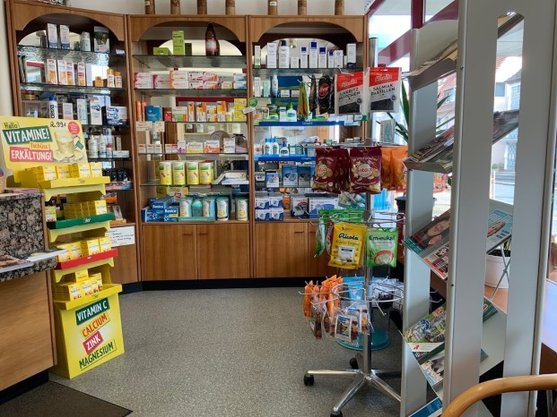 Sonnen Apotheke