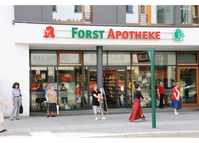 Forst-Apotheke