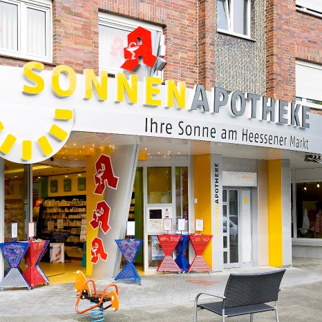 Sonnen-Apotheke