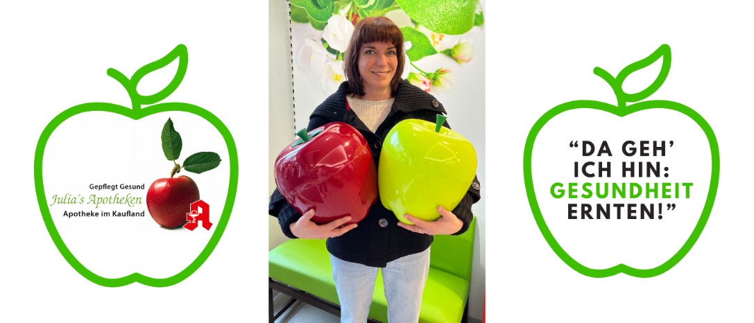 Apotheke im Kaufland
