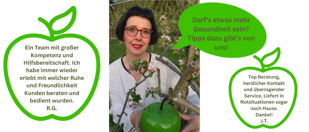 Apotheke im Kaufland