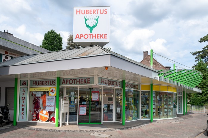 Hubertus Apotheke