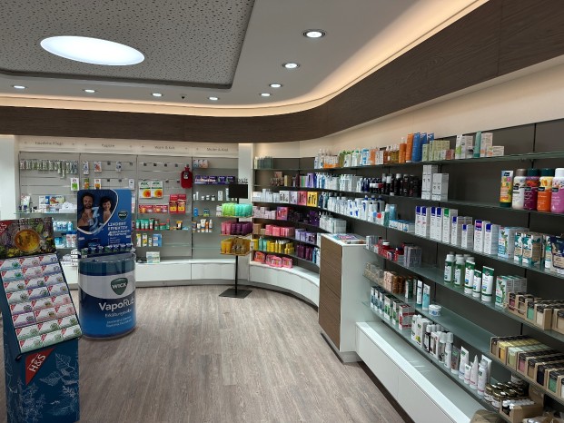 Brücken Apotheke OHG