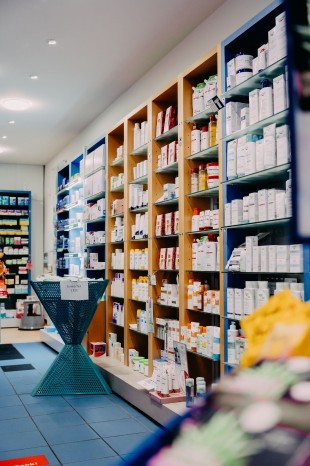 Markt Apotheke
