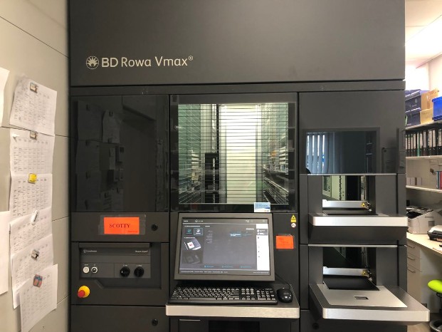 Apotheke im Kaufland