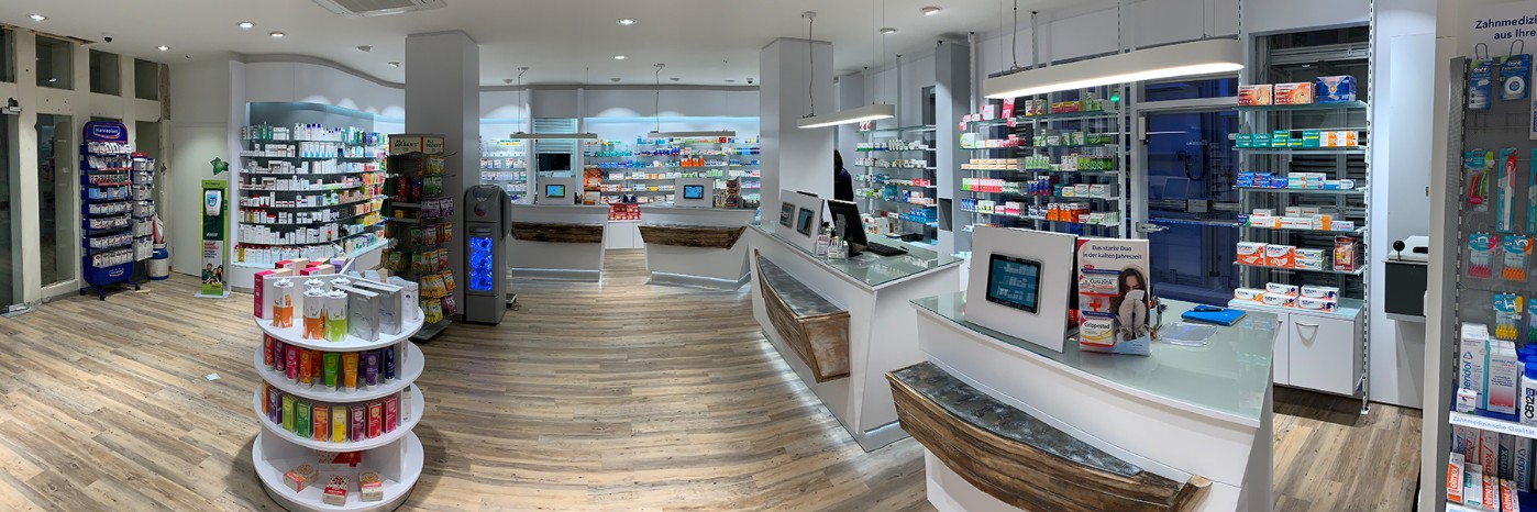 Nord Apotheke