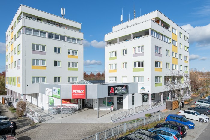 Hainbuchen-Apotheke OHG