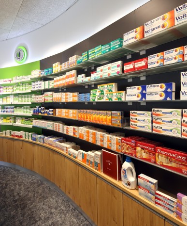 Hochfeld-Apotheke