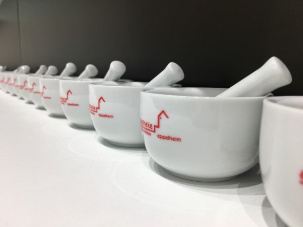 Apotheke im Ärztehaus