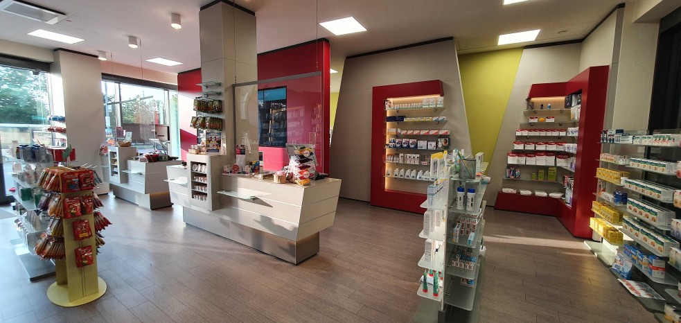 Apotheke am ukb
