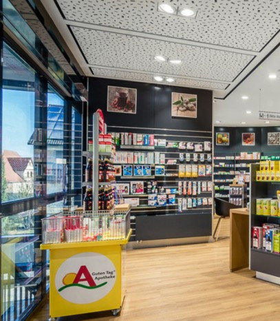 Franken-Apotheke
