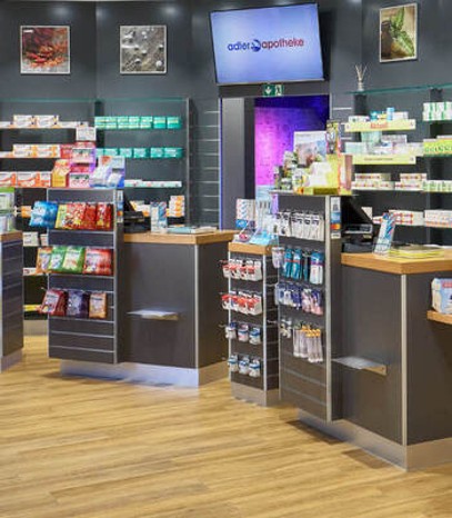 Franken-Apotheke