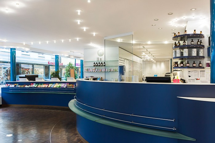 Stadt-Apotheke Achern