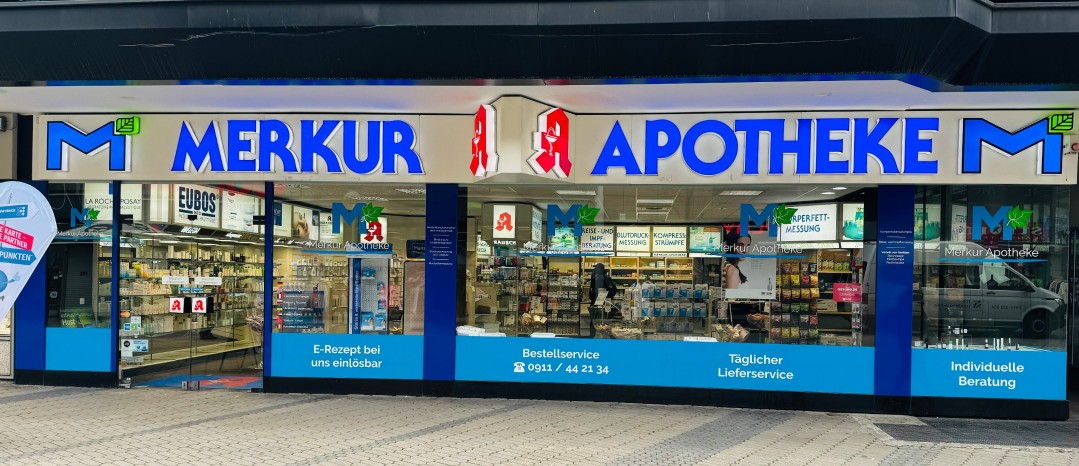 Merkur-Apotheke