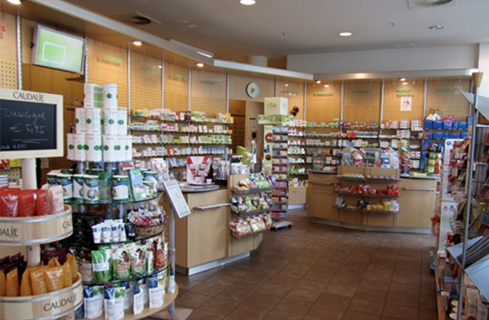 Grünhof-Apotheke