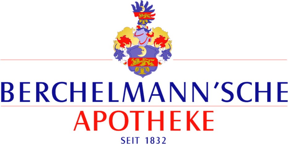 Berchelmann'sche Apotheke
